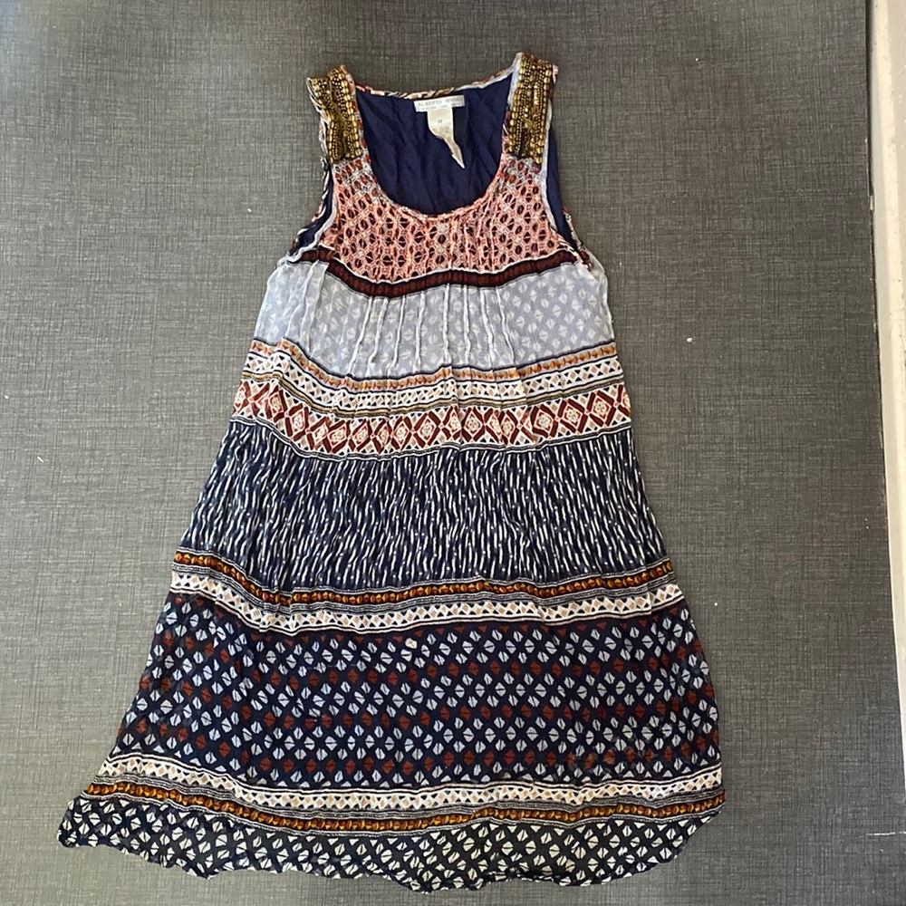 Alberto Makali dress size M